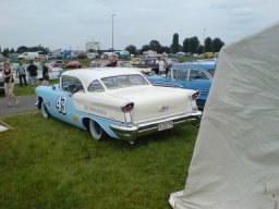 Big Bumper Meet 2007